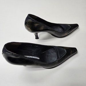 Donald J. Pliner Marie S4 Heels Size 7M